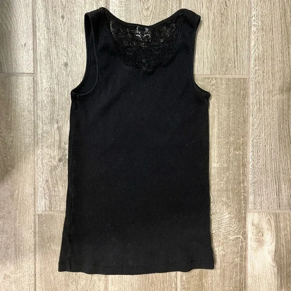 Yin and Yang Sleeveless Shirt Yin and Yang Tank top Size Youth XL - Picture 3 of 3